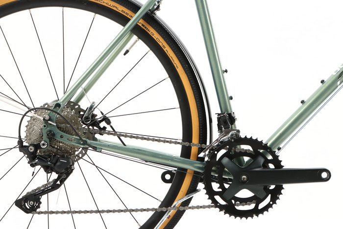 8Bar PANKOW Steel V1 2022