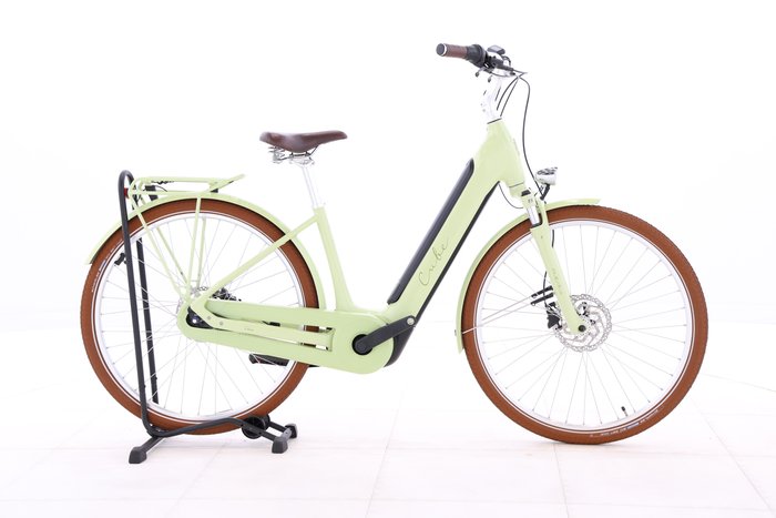 Cube ELLA HYBRID 500 2025