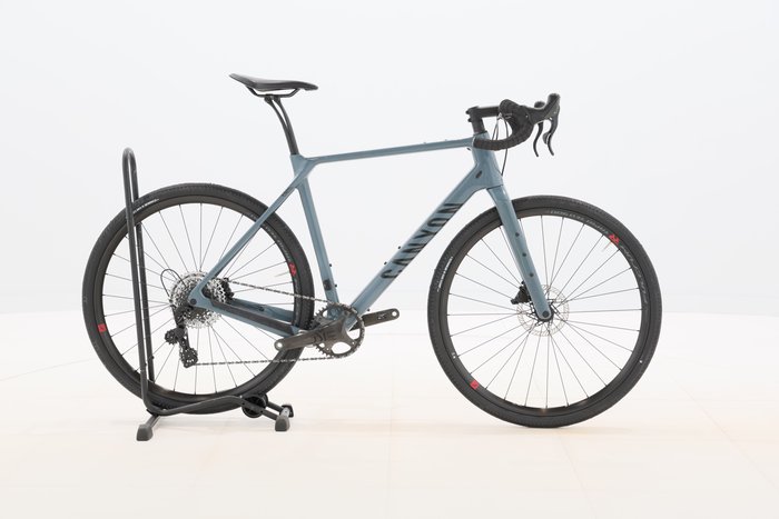 Canyon Grizl CF SL 7 eTap 2023