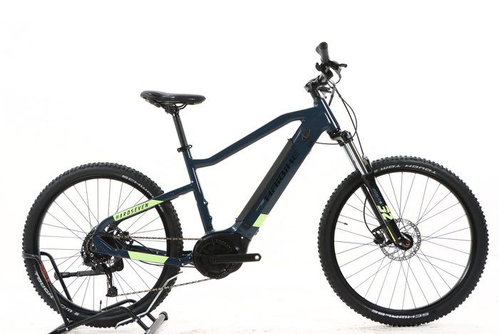Haibike HARDSEVEN 5 2021