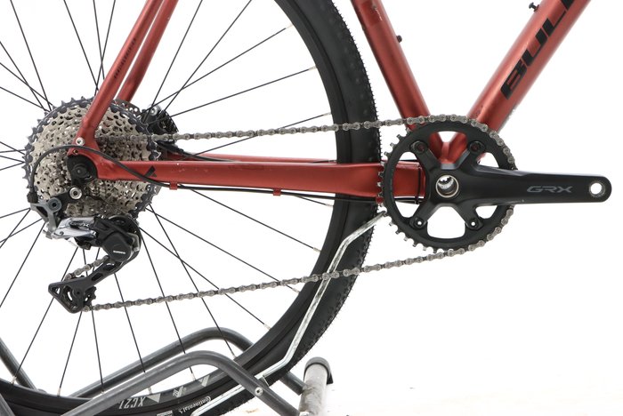 Bulls GRINDER 3 2021