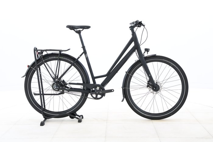 Bergamont VITESS N8 BELT AMSTERDAM 2023