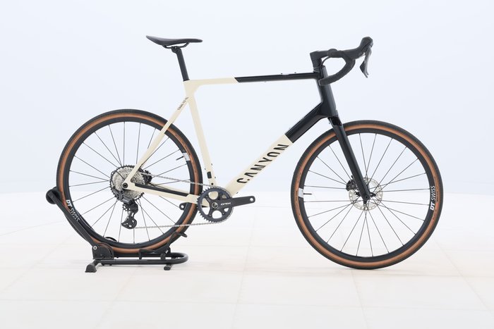 Canyon GRAIL CF SL 8 2024