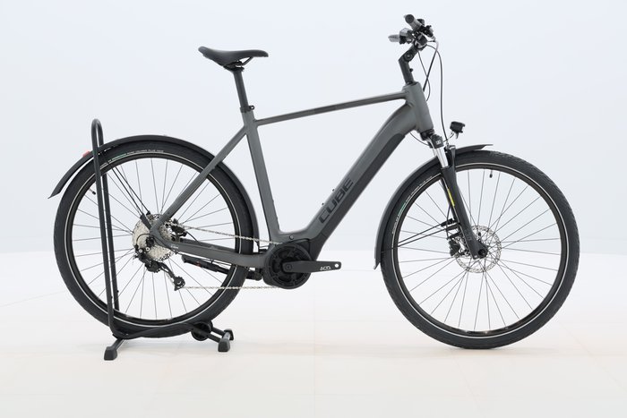 Cube NURIDE HYBRID PERFORMANCE 625 ALLROAD 2023
