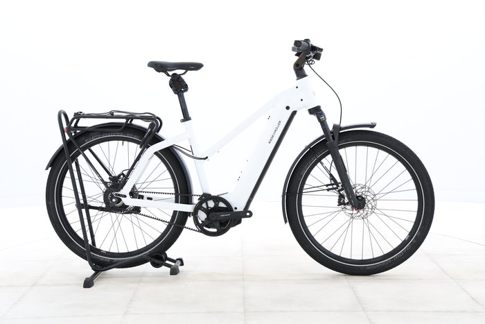 Riese & Müller CHARGER4 MIXTE GT VARIO 2023