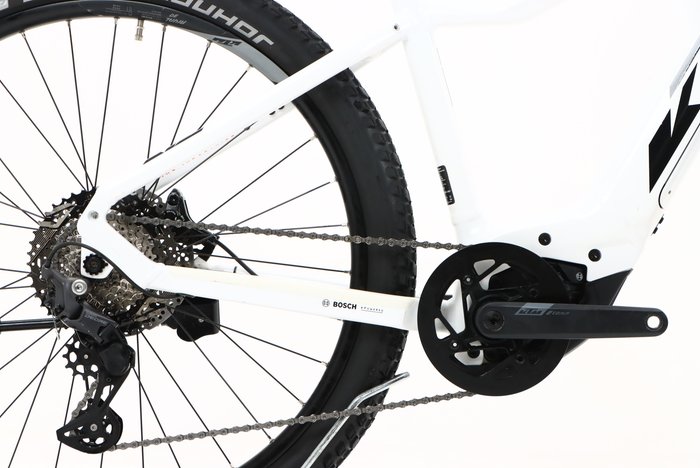 KTM Macina Race 571 2022