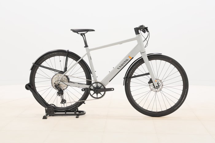 Canyon ROADLITE:ON 7 2023