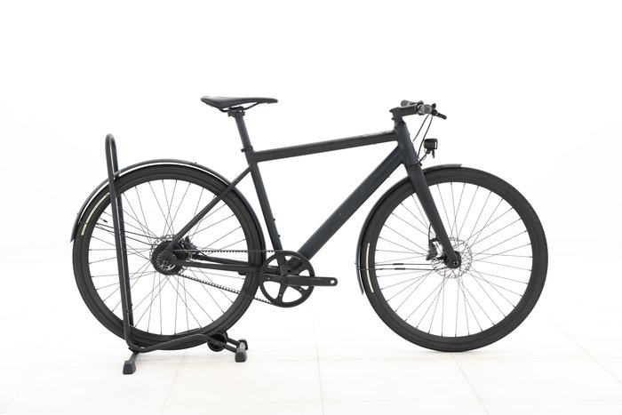 Ampler CURT SINGLESPEED 2022