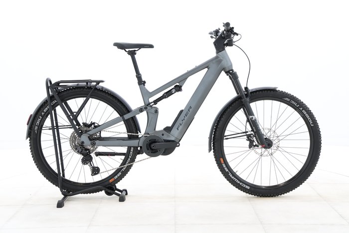 Flyer GOROC X 6.70 HIGH 2023