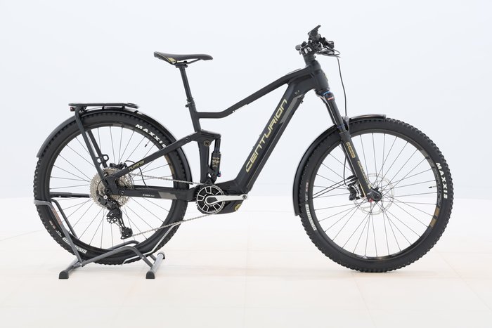 Centurion NUMINIS R800I EQ 2024