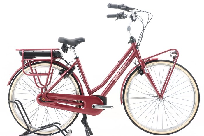 Gazelle MISS GRACE C7+ HMB 500 2023