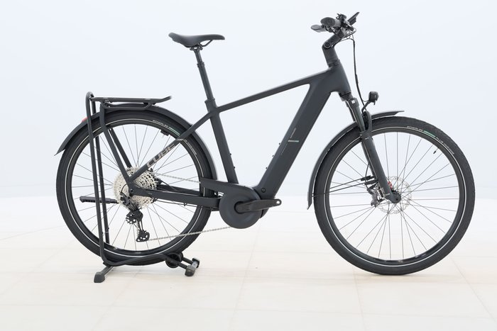 Cube KATHMANDU HYBRID EXC 800 2025