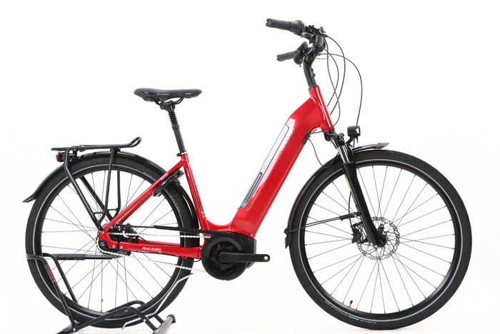 Raleigh BRISTOL 8 2022
