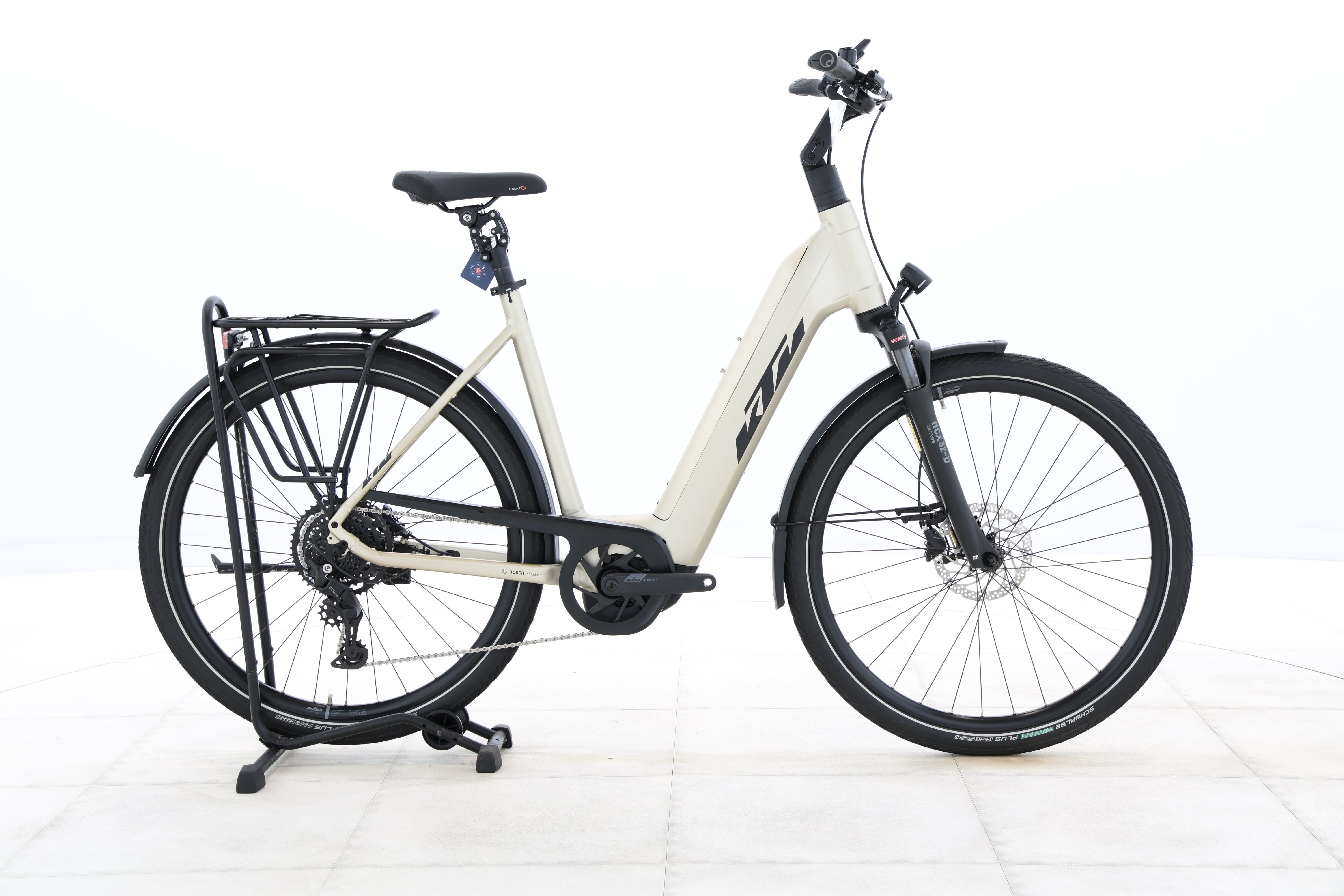 Ktm MACINA STYLE 740 2025