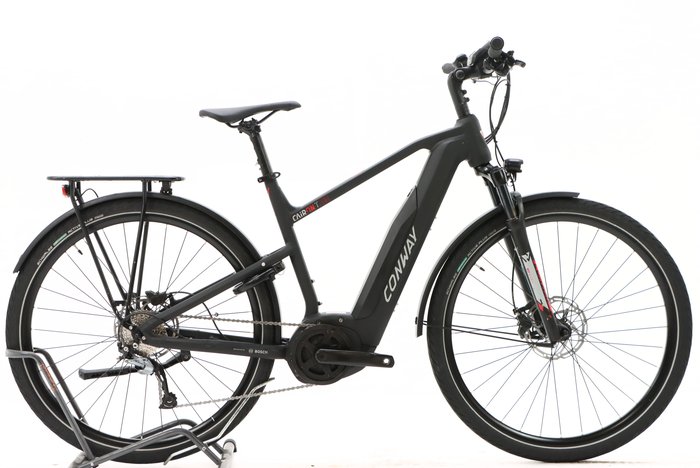 Conway CAIRON T 200 SE 500 2020