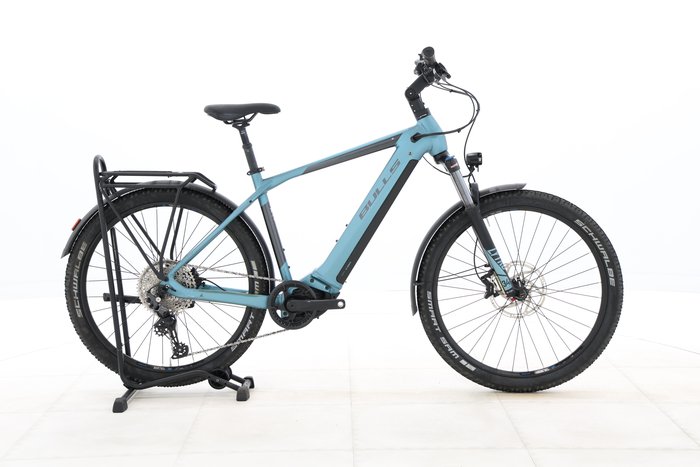 Bulls COPPERHEAD EVO 3 STREET 750 27.5 2022