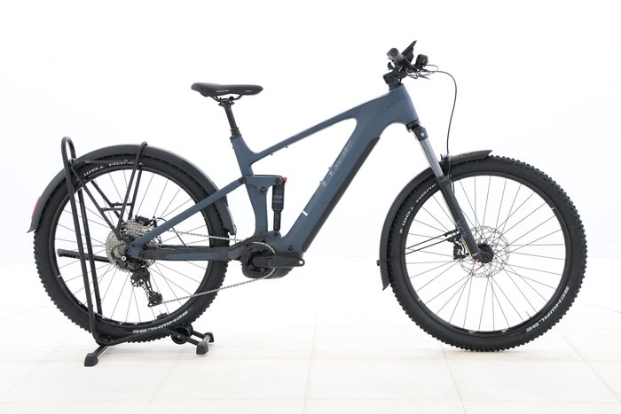 Cube STEREO HYBRID ONE44 PRO 800 ALLROAD 2025