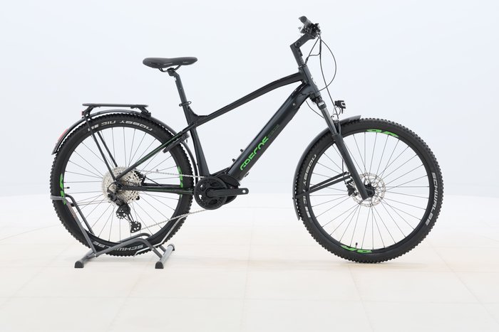 Grecos BIG FOOT-E 2024