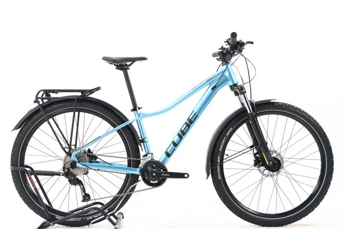 Cube ACCESS WS PRO ALLROAD 2022