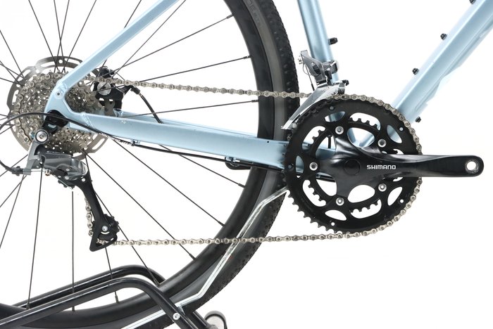 Scott CONTESSA SPEEDSTER GRAVEL 35 2024
