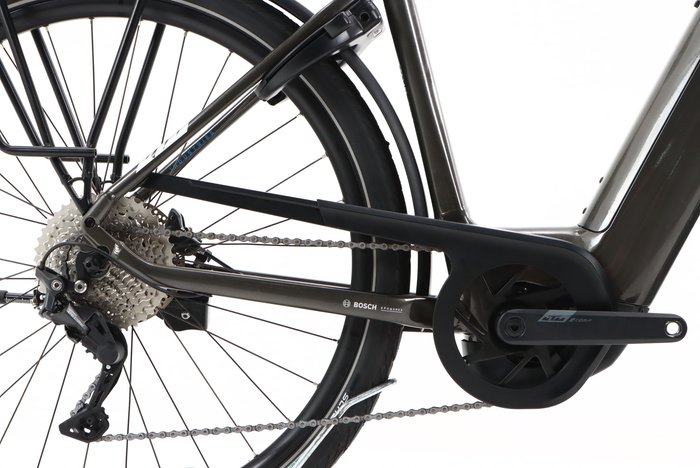 Ktm MACINA STYLE 740 2024