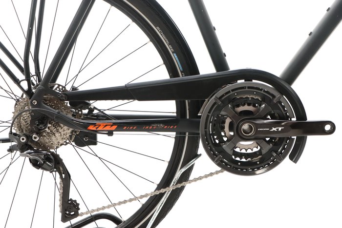 KTM HIGHLINE 2022