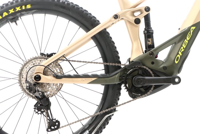 Orbea Wild H30 2024