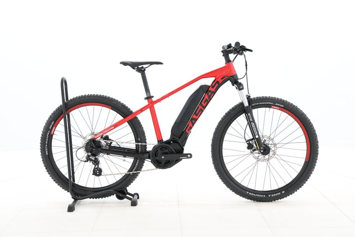 GASGAS G Cross Country 1.0 2022