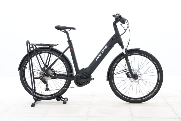 Haibike TREKKING 6 LOW 2022
