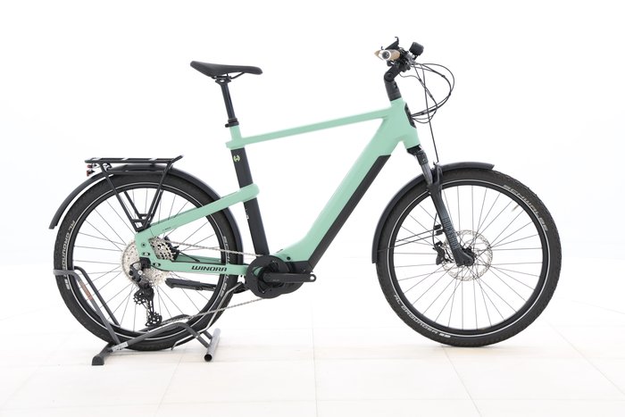 Winora YAKUN 12 2022