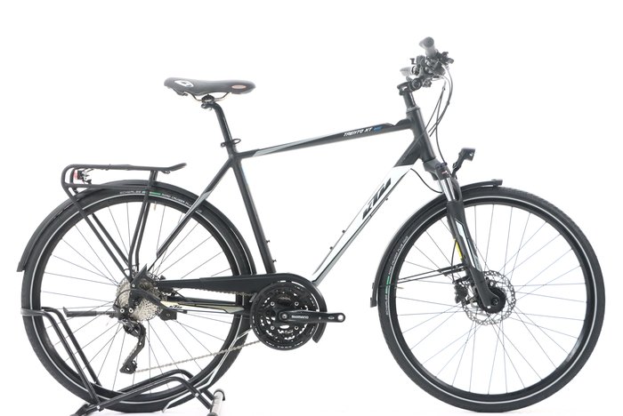 KTM TRENTO XT DISC 2022
