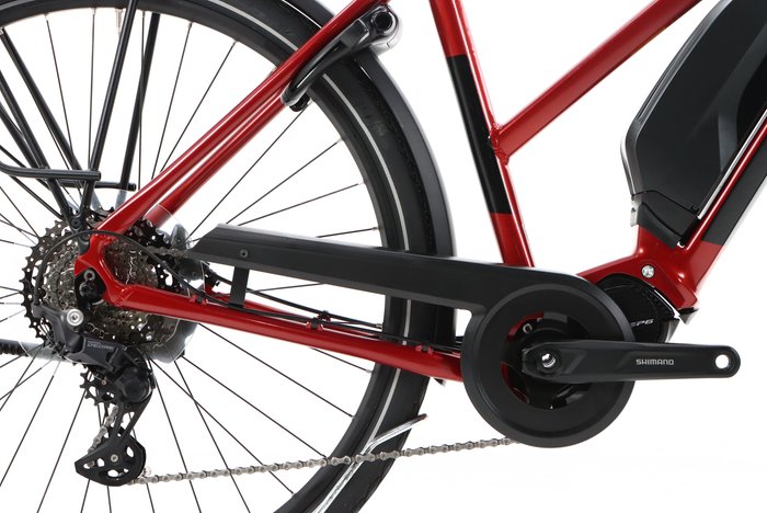 Stevens E-BORMIO LUXE 2024