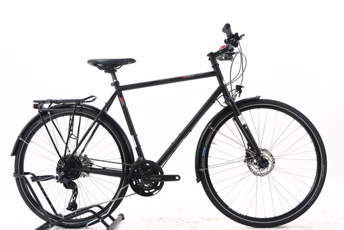VSF Fahrradmanufaktur T-500 CUES 2025