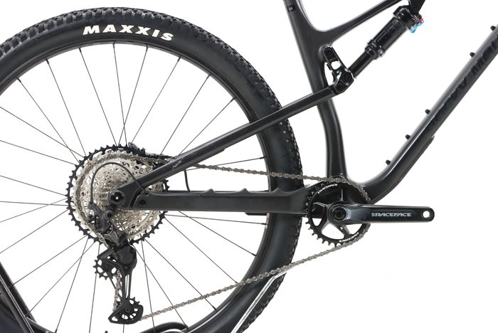 Rocky Mountain Element 50 C 1 2022