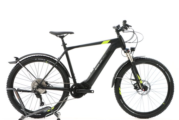 Bulls COPPERHEAD EVO 2 STREET 625 2022