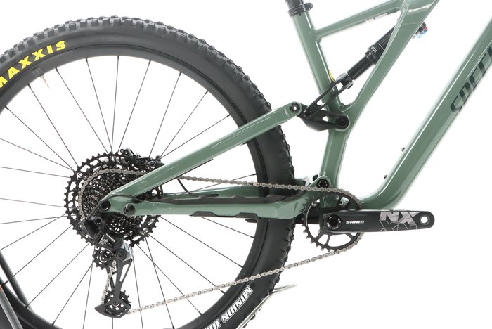 Specialized Stumpjumper Alloy 2022