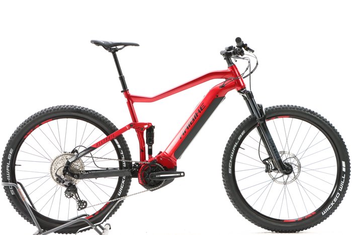 Haibike ALLTRAIL 5 29 2022
