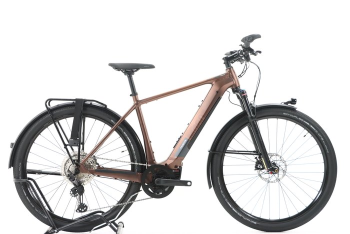 Canyon PATHLITE:ON 6 2022