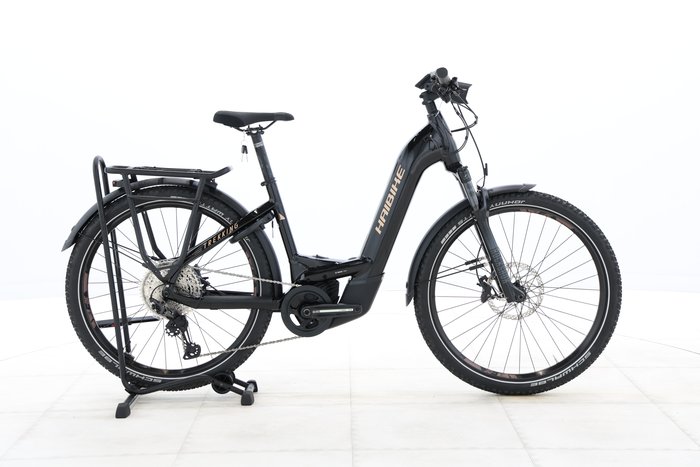 Haibike TREKKING 11 LOW 2023