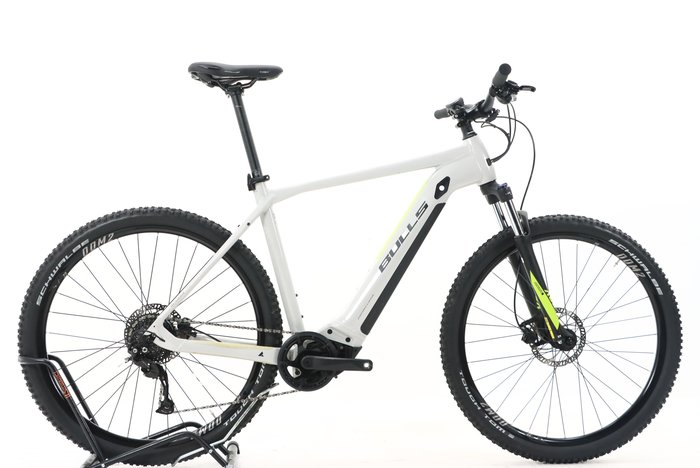 Bulls LT EVO CX 29 625 2022