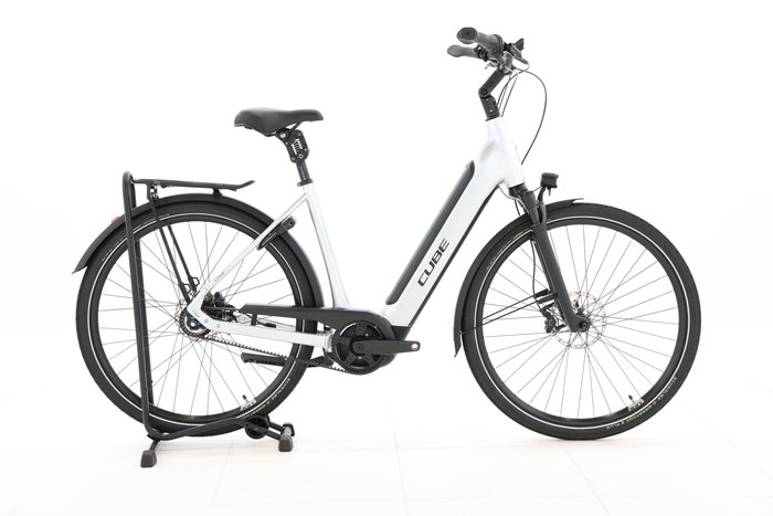 Cube SUPREME RT HYBRID SLX 625 2023