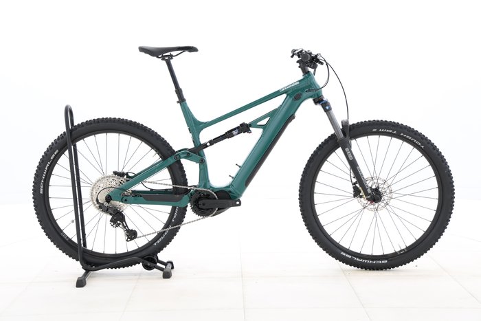 Cannondale Moterra Neo S3 2024