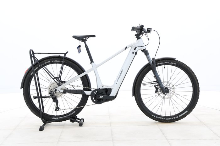 Lapierre E-EXPLORER 8.7 MIX 2022