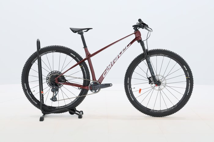 Corratec Revolution Bow Elite 2024