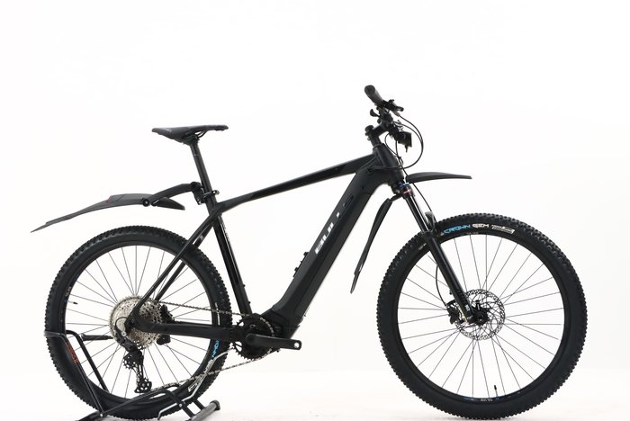 Bulls COPPERHEAD EVO 2 750 2023