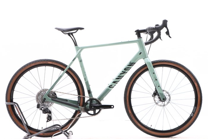 Canyon Grizl CF SL 7 eTap 2023