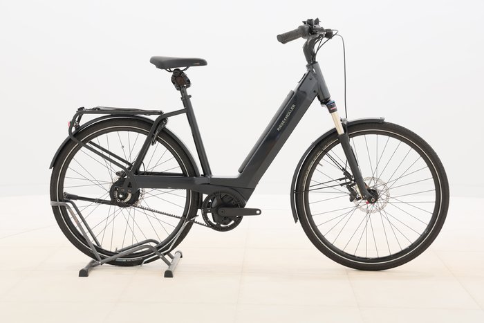 Riese & Müller NEVO GT VARIO 625 2022