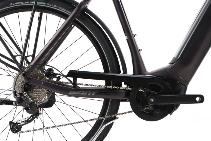 Giant DAILYTOUR E+ 3 LDS 2022