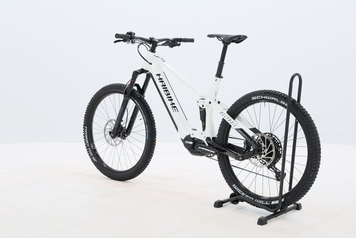 Haibike ALLTRAIL 7 27.5 2022