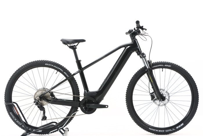 Cube REACTION HYBRID ONE 500 2023